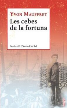 les cebes de la fortuna-yvon mauffret-9788418441745