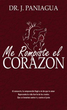 me rompiste el corazón-9788418448645