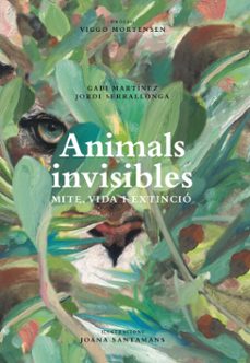 mite, vida i extinció. (ebook)-gabriel martinez cendrero-9788418451645