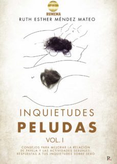 inquietudes peludas vol. i-9788418503245