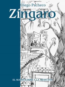 zingaro (ebook)-diego pacheco-9788418520945