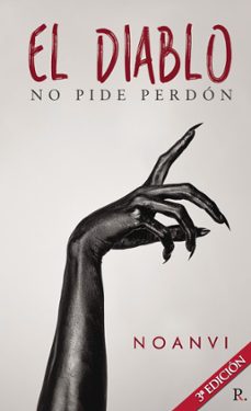 el diablo no pide perdon-9788418528545