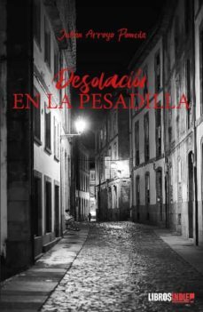 desolacion en la pesadilla-9788418553745
