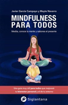 mindfulness para todos (ebook)-javier garcia campayo-mayte navarro-9788418556845