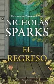 el regreso (ebook)-nicholas sparks-9788418557545