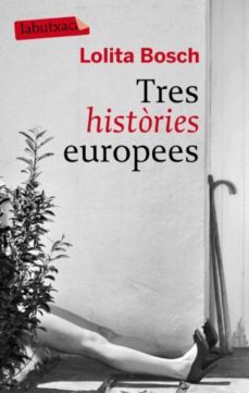 tres històries europees (ebook)-lolita bosch-9788418572845