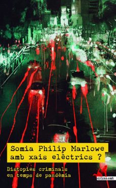 somia philip marlowe amb xais electrics?-9788418584145