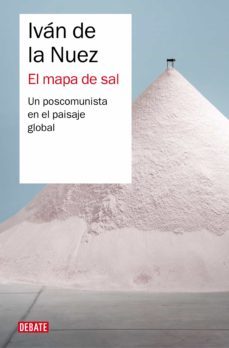el mapa de sal (ebook)-9788418619045