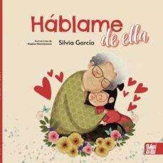 hablame de ella (ebook)-9788418789977