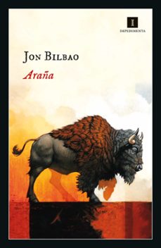 araña-jon bilbao-9788418668845