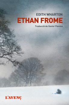 ethan frome-9788418680045