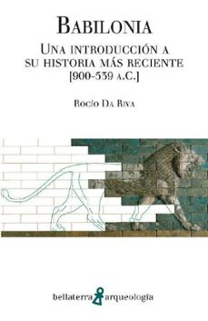 babilonia-rocio da riva-9788418723445