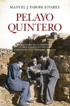 pelayo quintero (ebook)-manuel j. parodi alvarez-9788418757945