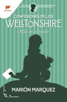 mia en el silencio (confesiones de los welltonshire 2) (ebook)-9788418798245