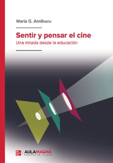 sentir y pensar el cine (ebook)-maria g. amilburu-9788418808845