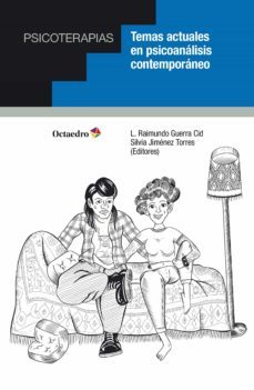 temas actuales en psicoanalisis contemporaneo (ebook)-alejandro avila espada-maria d. cabrelles sanz-luis raimundo guerra cid-9788418819445