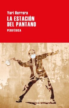 la estacion del pantano-9788418838545