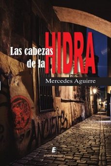 las cabezas de la hidra-9788418848445