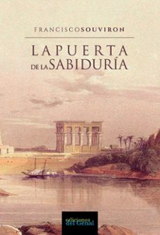 la puerta de la sabiduria (ebook)-francisco souviron-9788418896545