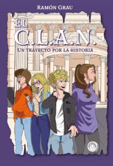 el c.l.a.n.: un trayecto por la historia-9788418898945