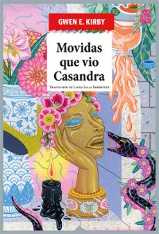 movidas que vio casandra-gwen e. kirby-9788418918445