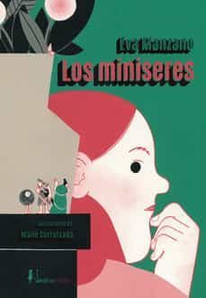 los miniseres (ebook)-eva manzano-9788418930706