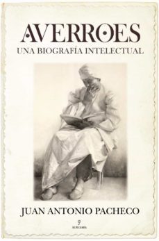 averroes (ebook)-juan antonio pacheco-9788418952845