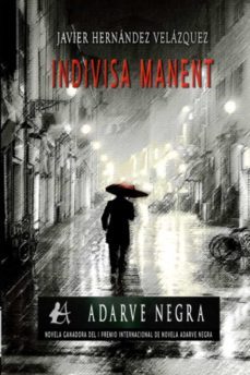 indivisa manent-javier hernandez velazquez-9788418958045