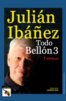todo bellon 3-julian ibañez-9788418997945