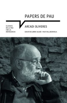 papers de pau-arcadi oliveres-9788419017345
