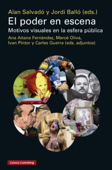 el poder en escena (ebook)-9788419075345