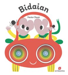bidaian-hector dexet-9788419100245