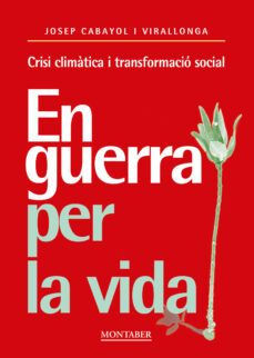en guerra per la vida (ebook)-josep cabayol-9788419109545