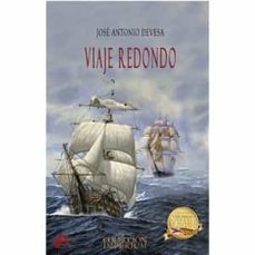 viaje redondo-jose antonio devesa-9788419151445