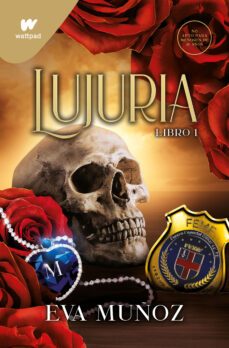 lujuria. libro 1 (pecados placenteros 2) (ebook)-9788419169945