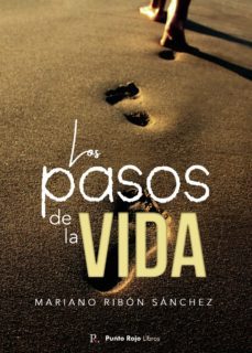 los pasos de la vida (ebook)-9788419225245