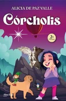 Imagen Principal de Córcholis