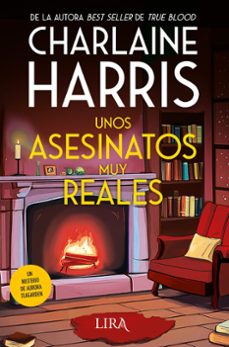 unos asesinatos muy reales (serie aurora teagarden 1)-9788419235145