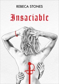 insaciable (ingobernable 2) (ebook)-9788419241245