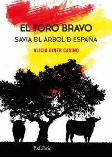 (i.b.d.) el toro bravo-alicia giner casino-9788419269645