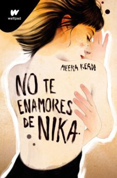 no te enamores de nika (no te enamores 1) (ebook)-meera kean-9788419357045