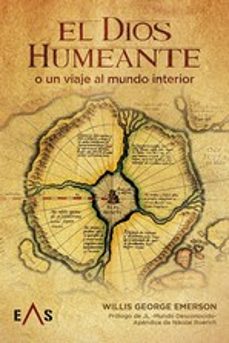 el dios humeante-willis george emerson-9788419359445
