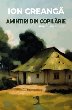 amintiri din copilarie (rum)-ion creanga-9788419365545