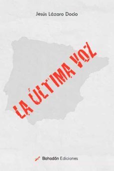 -jesus lazaro docio-9788419404145
