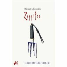 zeppitsu-michel chamorro-9788419439345