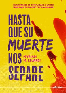 hasta que su muerte nos separe (ebook)-myriam m. lejardi-9788419478245