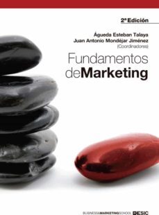 fundamentos de marketing (ebook)-agueda esteban talaya-juan antonio mondejar jimenez-9788419480545