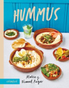 hummus-malin y nimrod regev-9788419483645