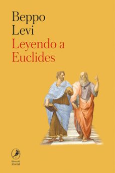 leyendo a euclides-beppo levi-9788419496645