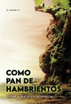 como pan de hambrientos (ebook)-9788419504845